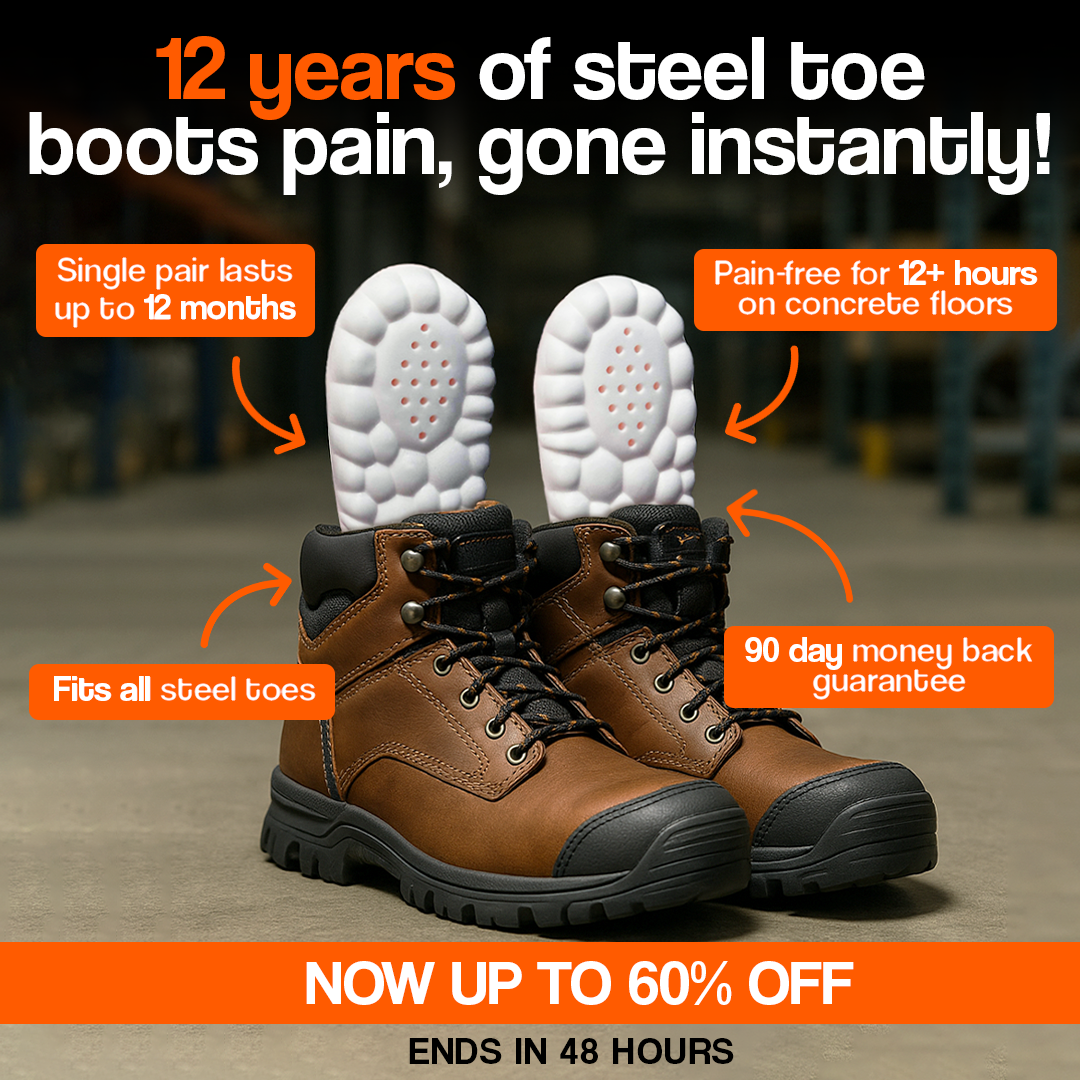 Stepprs Facebook ad