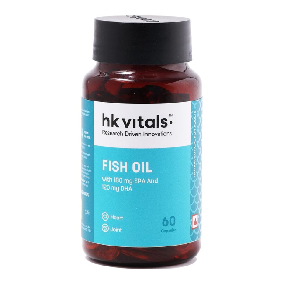 HK Vitals Facebook ad