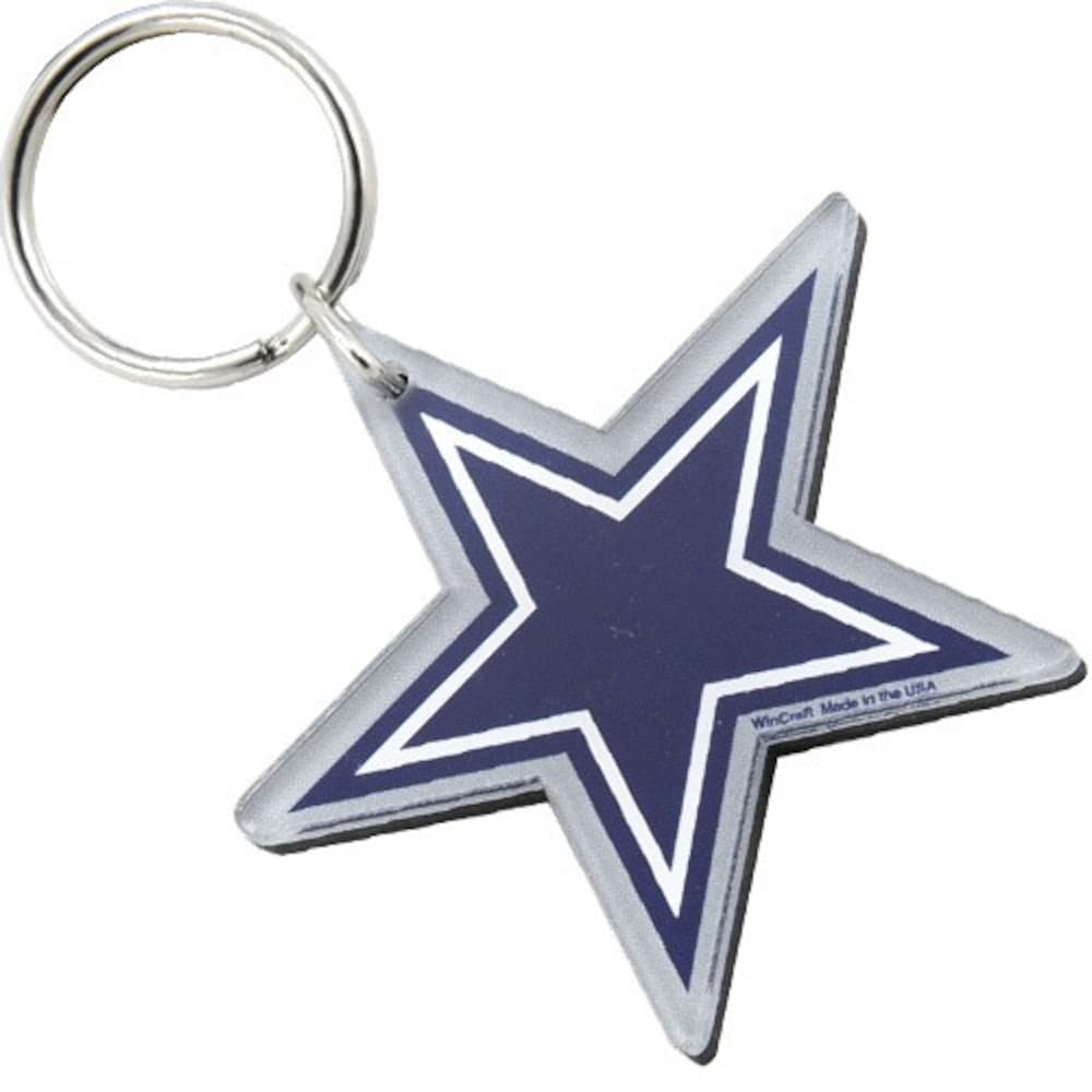 Dallas Cowboys on Fanatics Facebook ad from Jul 6, 2026