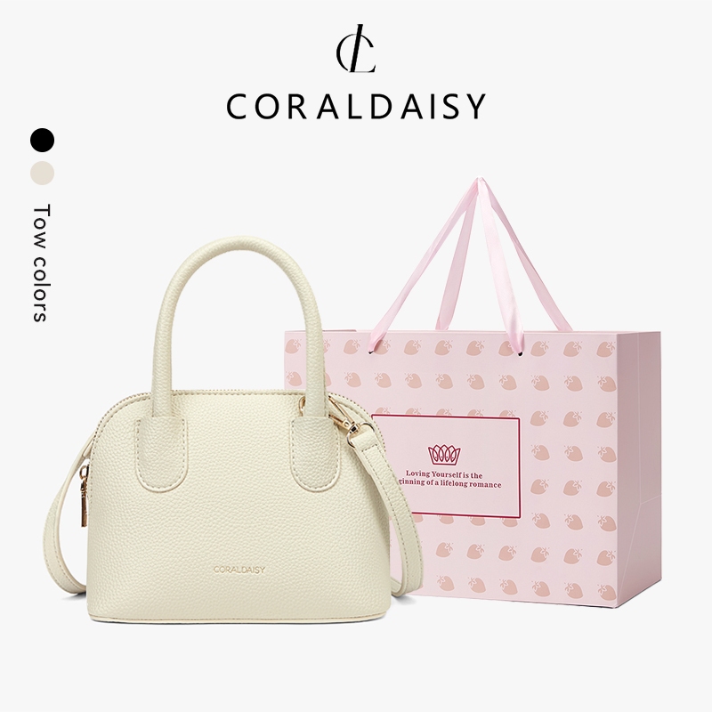 Coraldaisy Facebook ad