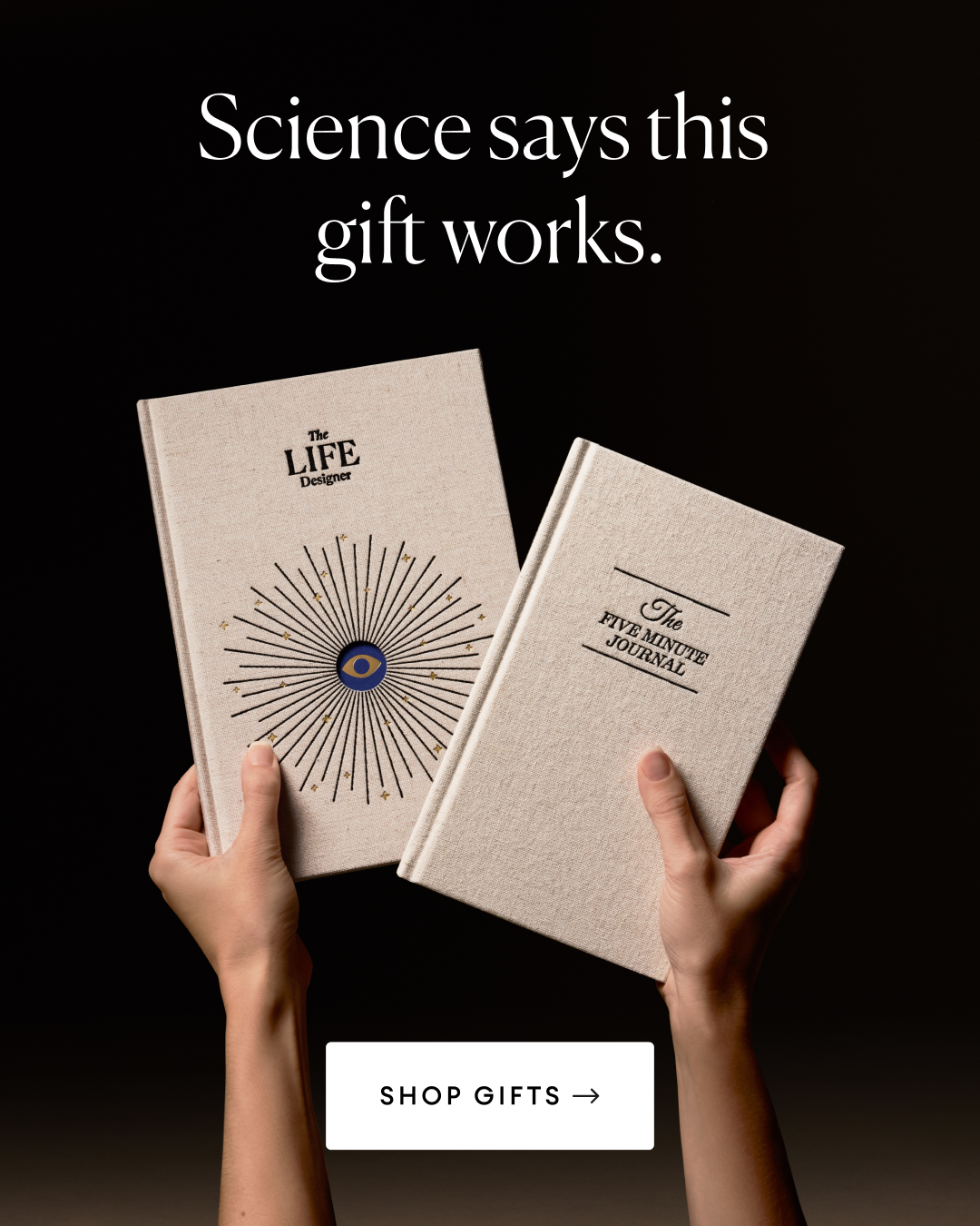Intelligent Change Facebook ad