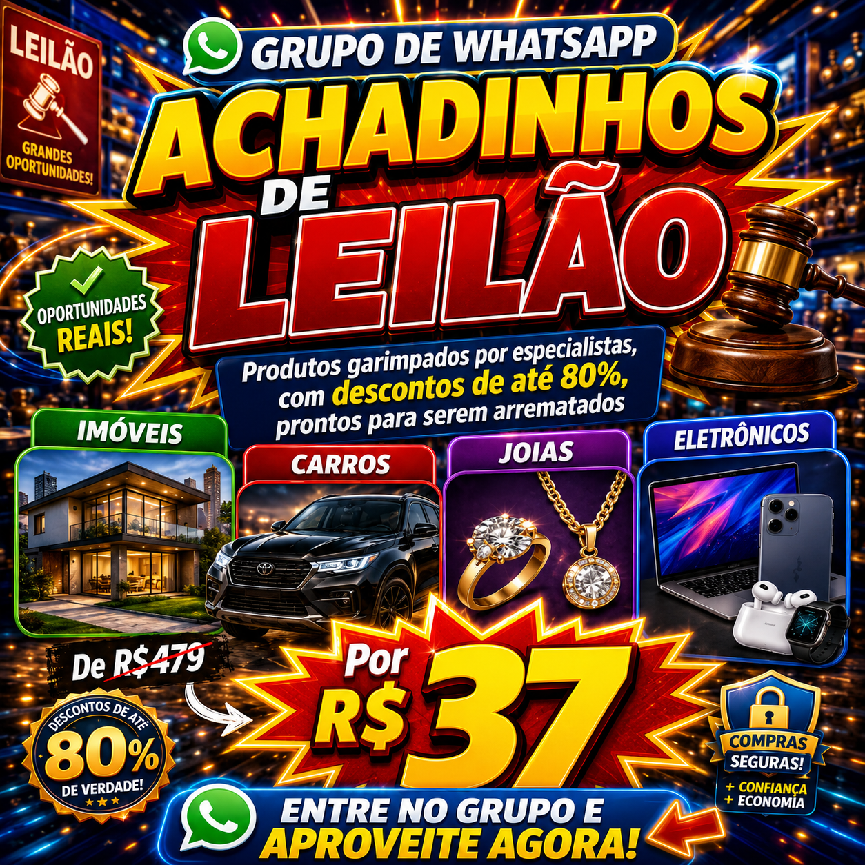 Lerry G Facebook ad from Jun 3, 2026