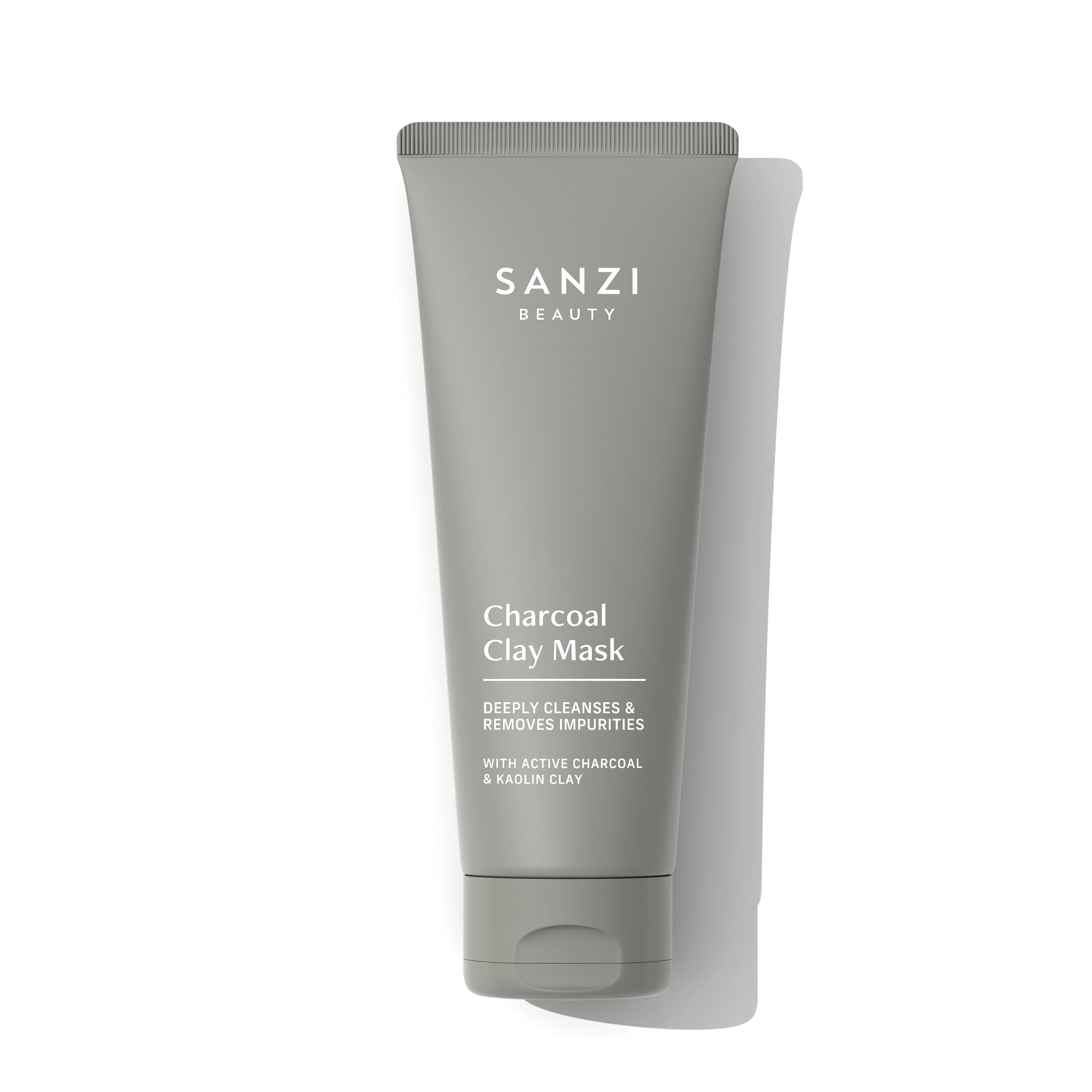 Sanzi Beauty Facebook ad: Tilfredshedsgaranti! på ALT hudpleje.