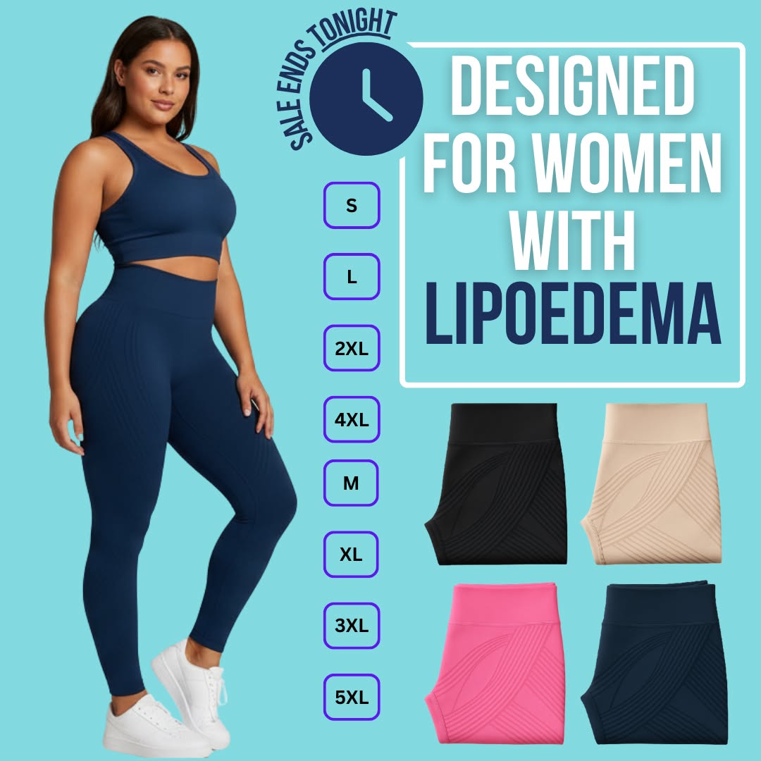 Cellumove Fitwear Facebook ad