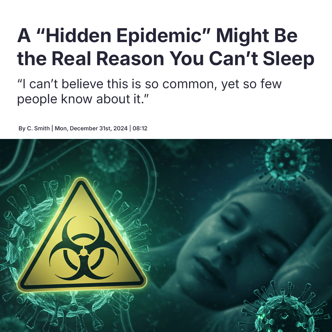 Health Insider Facebook ad