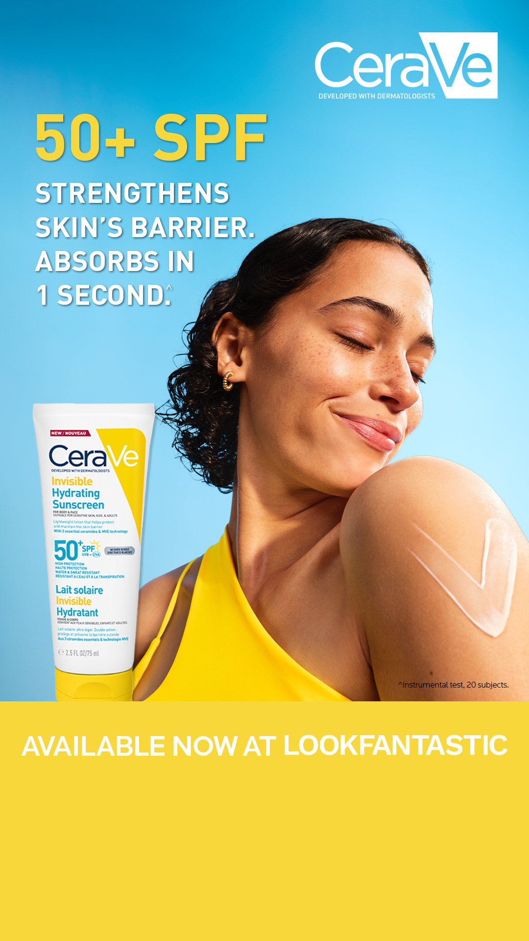 CeraVe Skincare Facebook ad from Jun 9, 2026