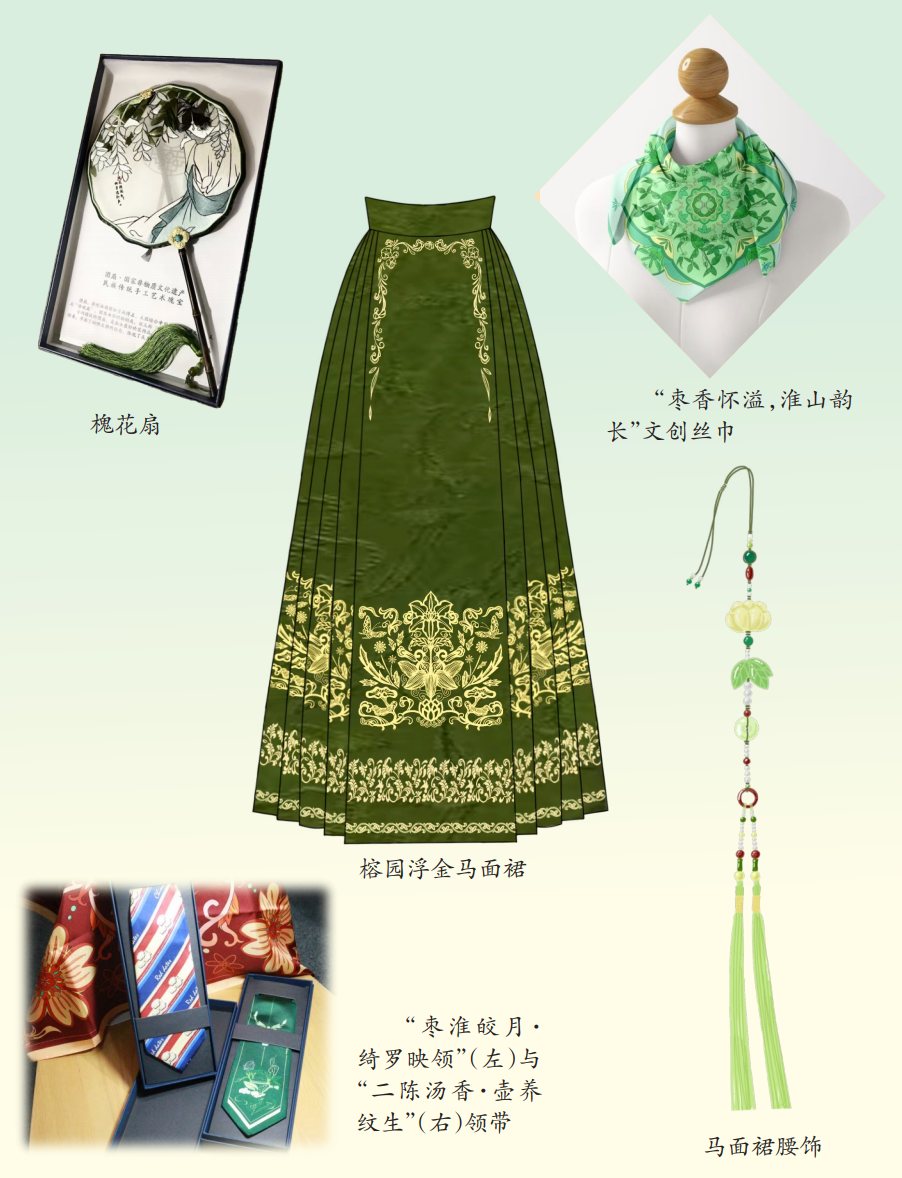 Guangzhou University of Chinese Medicine Facebook ad