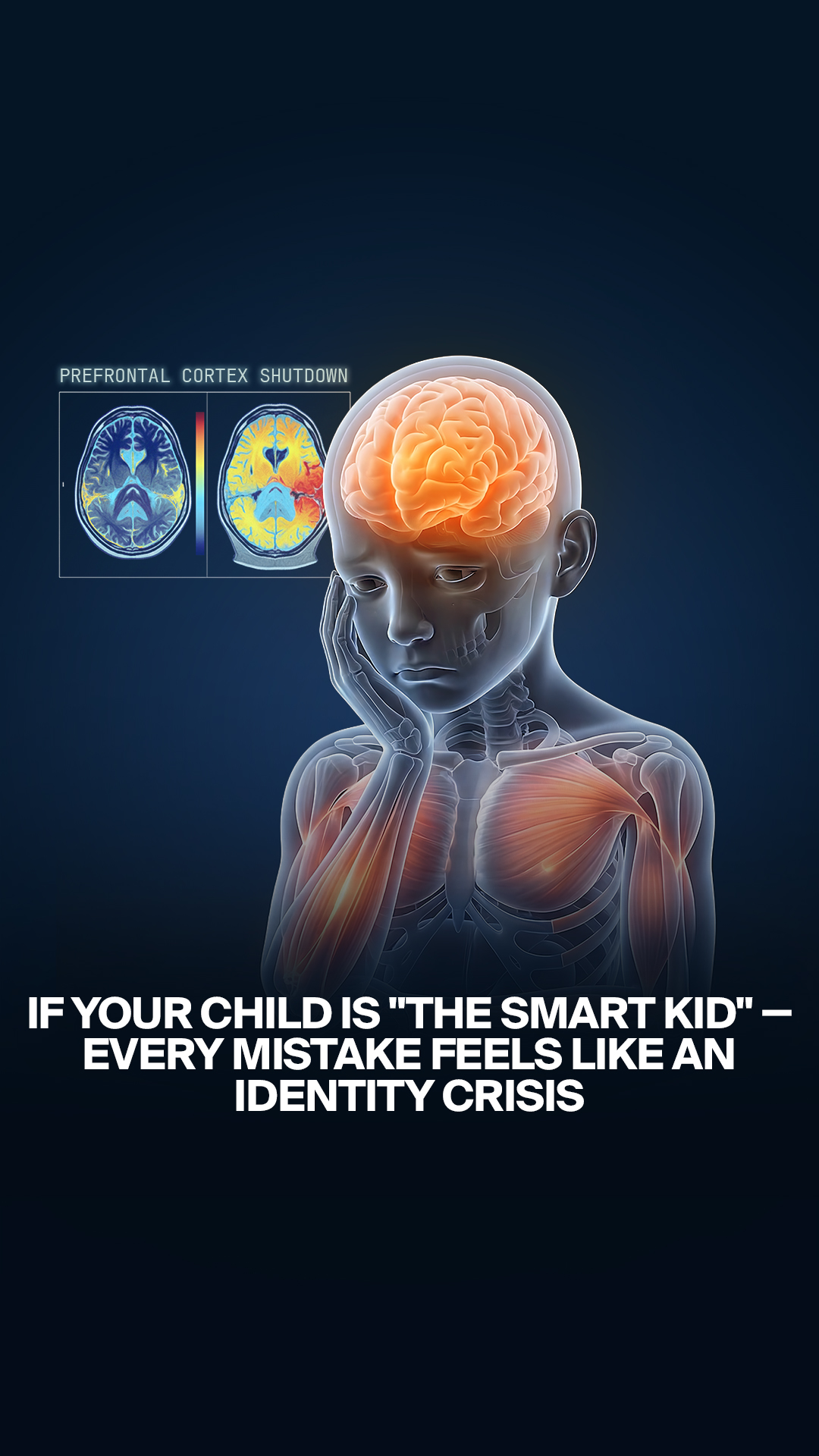 Raising Resilient Kids Facebook ad