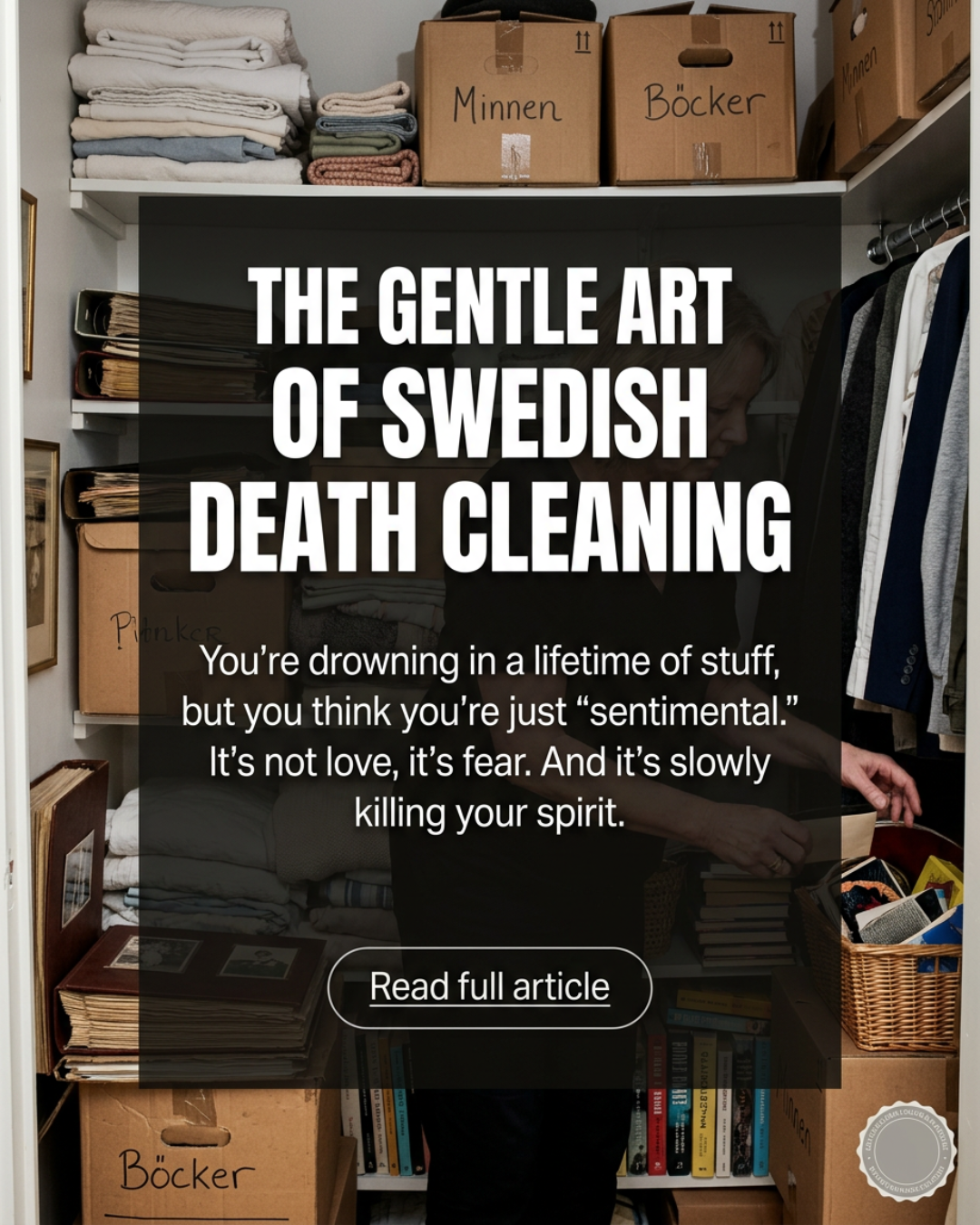 Health Boost Facebook ad