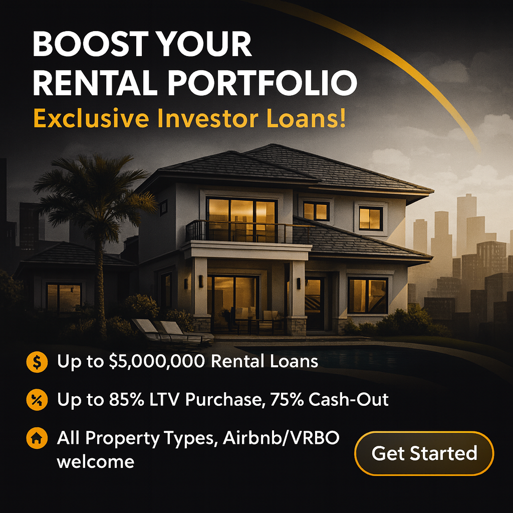 Kingdom Capital Group Inc. Facebook ad