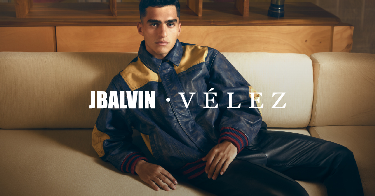 Vélez Facebook ad