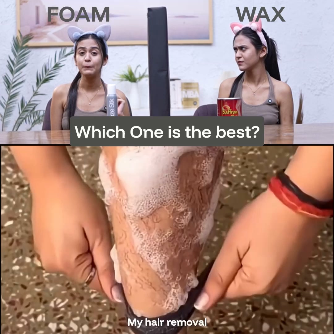 Getkekka Facebook ad: Your New Self-Care Ritual