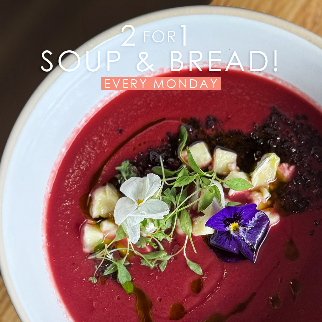 Isle of Wight Pearl Facebook ad: We’ve raised the bar for daytime dining!