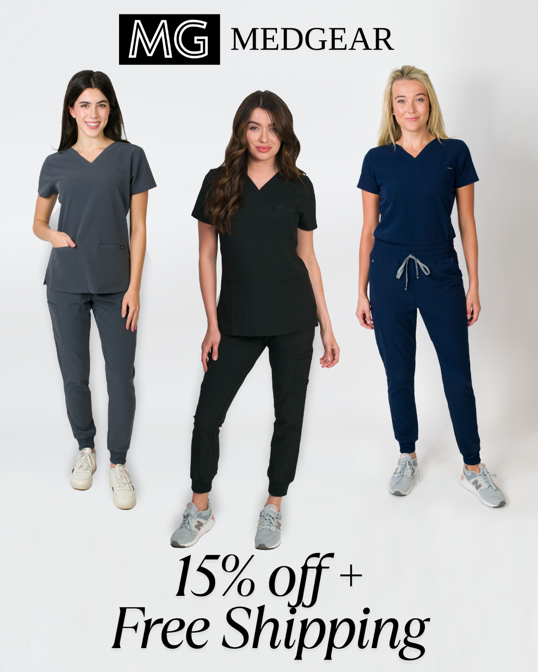 Medgear Facebook ad