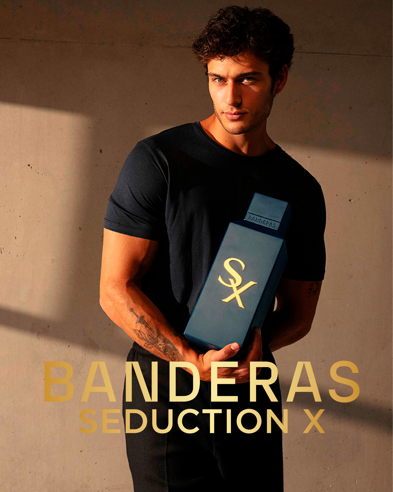 Falabella Facebook ad