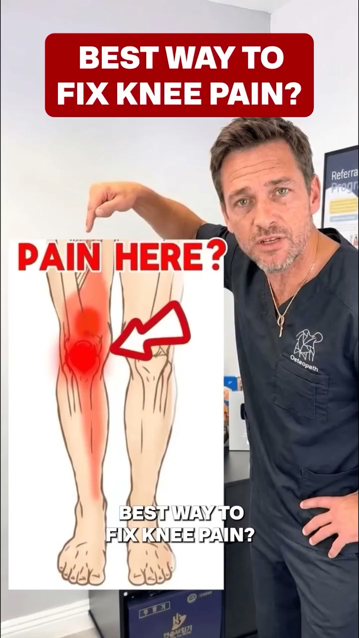 Jacqui Facebook ad: End Joint Pain Fast And Move Freely Again