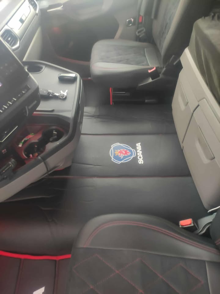 Cobra Auto RO Facebook ad