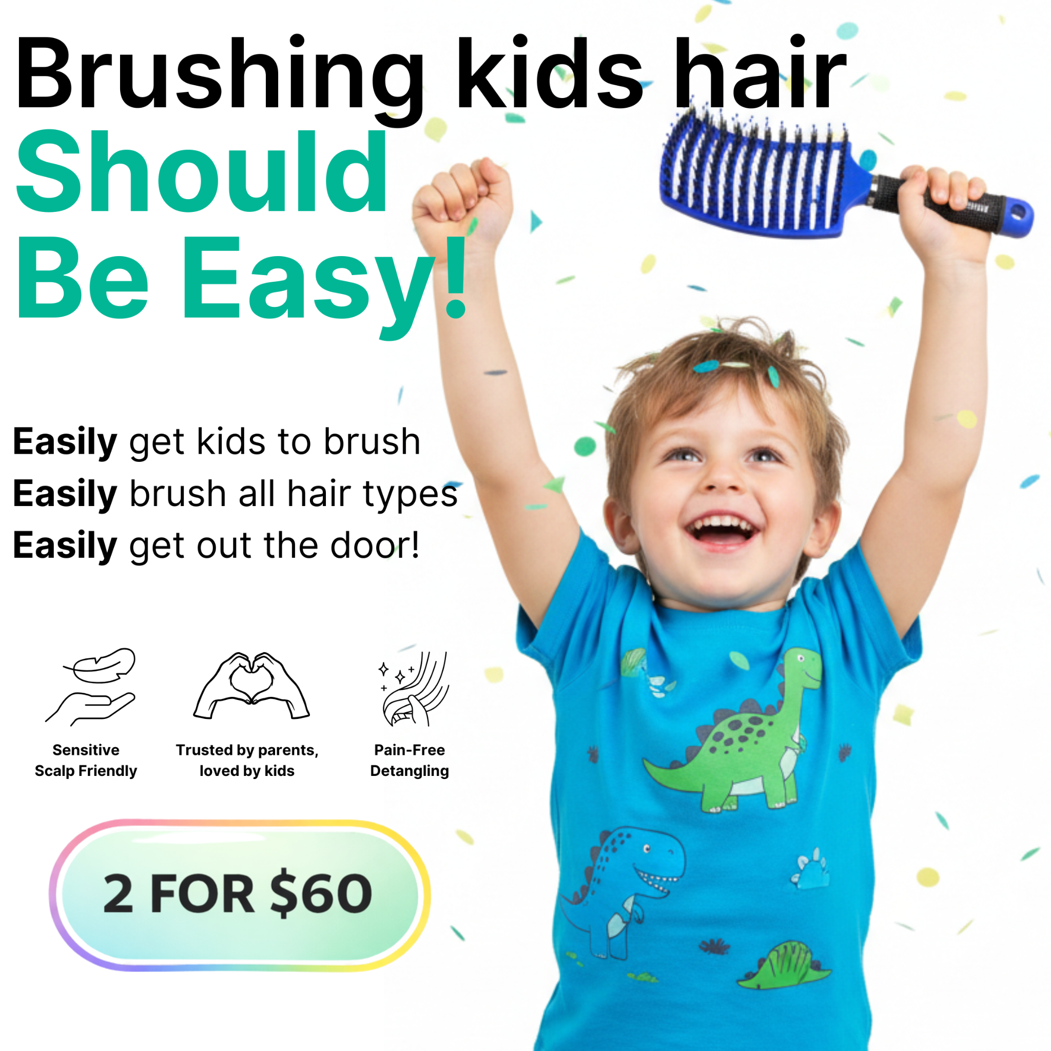 My Sensory Space Australia Facebook ad