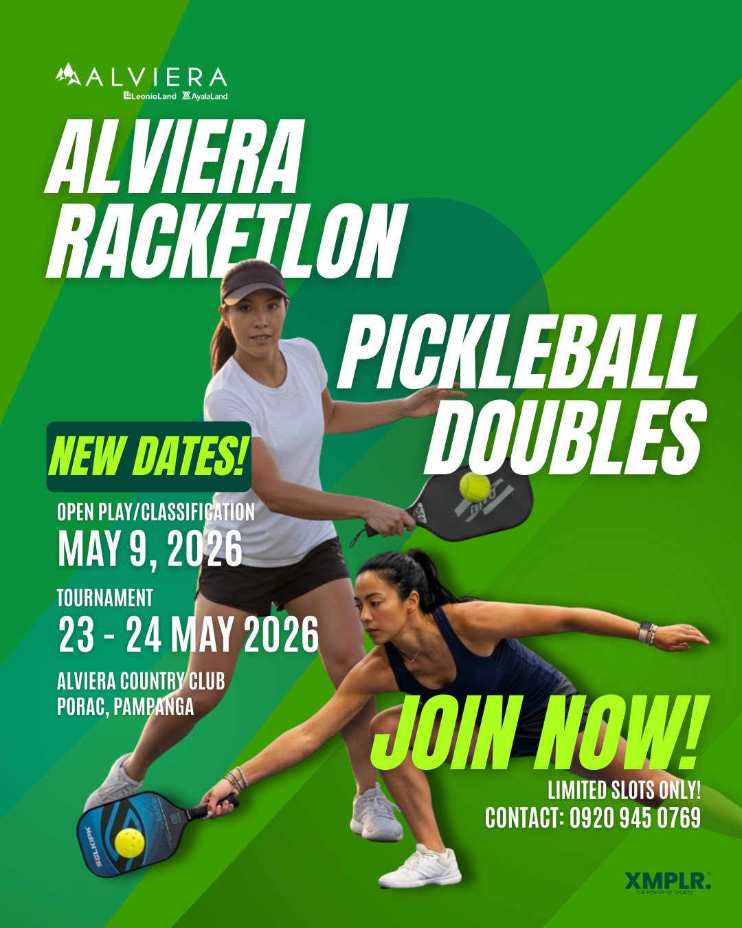 Alviera Facebook ad