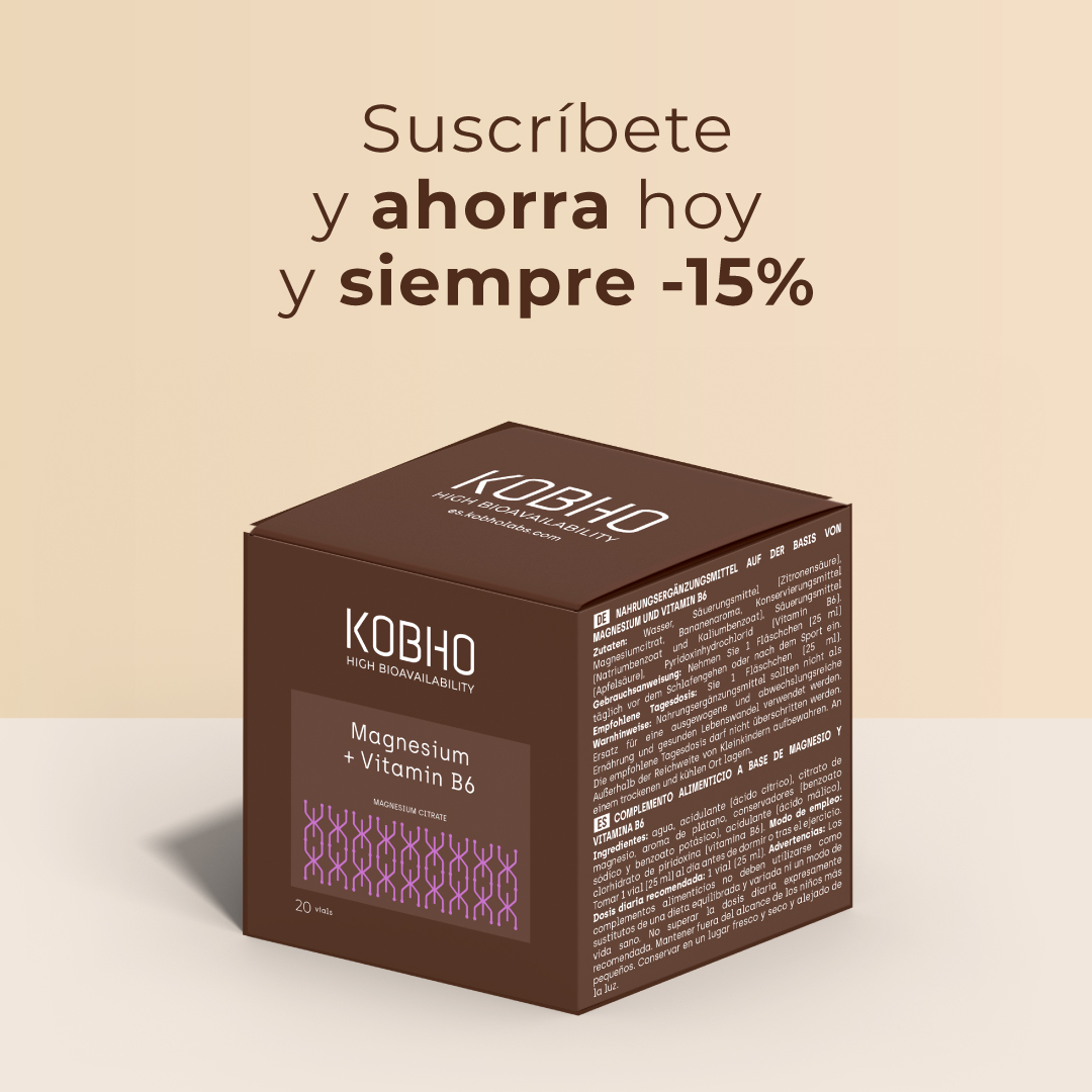 Kobho Labs Facebook ad