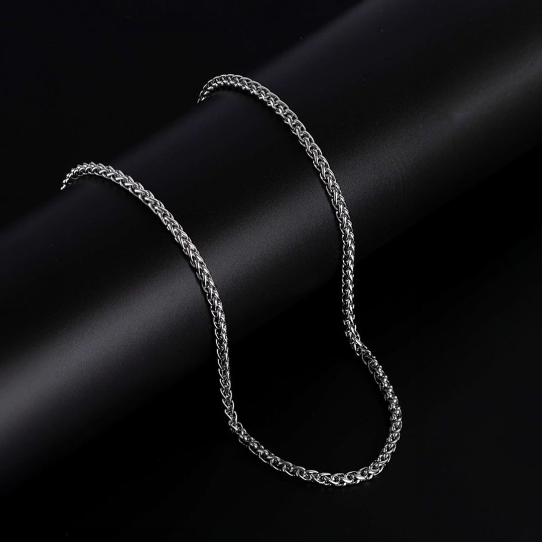 Modern Series Facebook ad: Make a Statement of Luxury with our Premium…