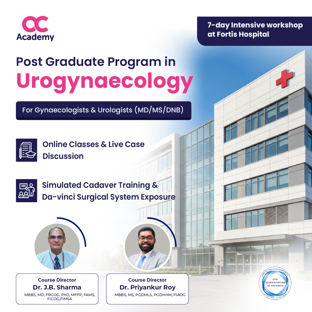 OC Academy Facebook ad