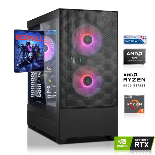 Memory PC GmbH Facebook ad