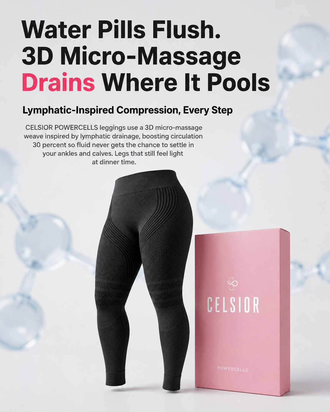 Celsior Facebook ad