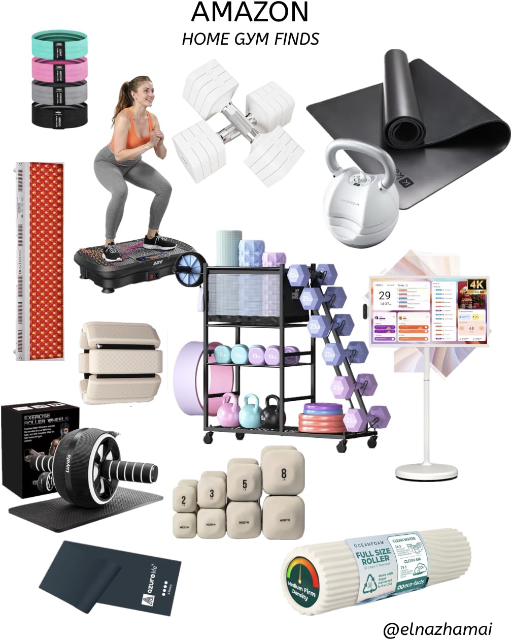 Elnaz Hamai Home Hacks Facebook ad