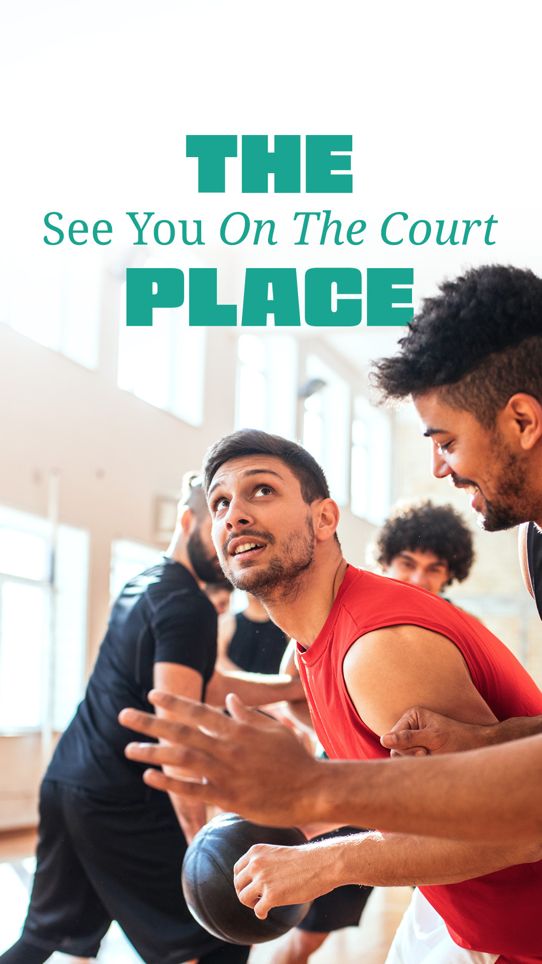 YMCA of Metropolitan Atlanta Facebook ad