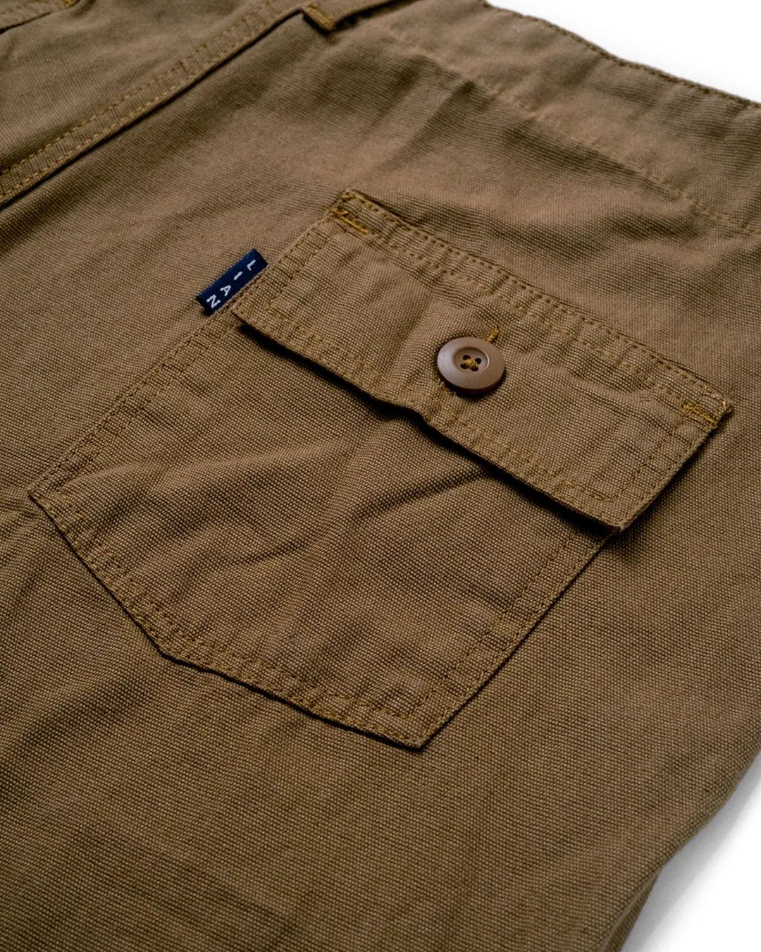 LIAN Indonesia Page Facebook ad: Mau tampil classic tapi tetap kekinian?
