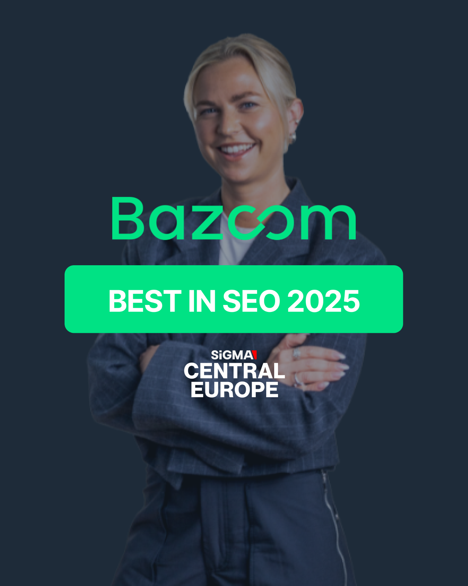 Bazoom Group - The #1 Platform For Scaling Traffic Through Rankings Facebook ad from Nov 11, 2025