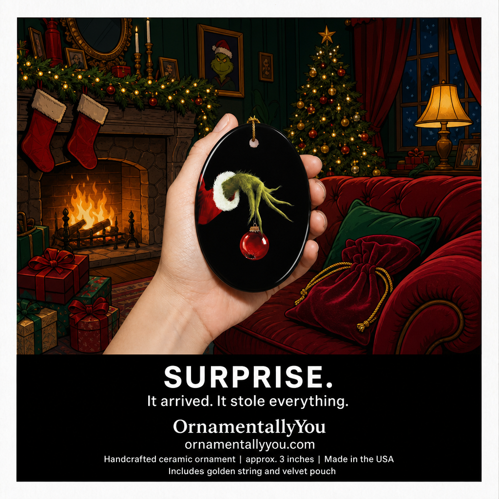 OrnamentallyYou Facebook ad