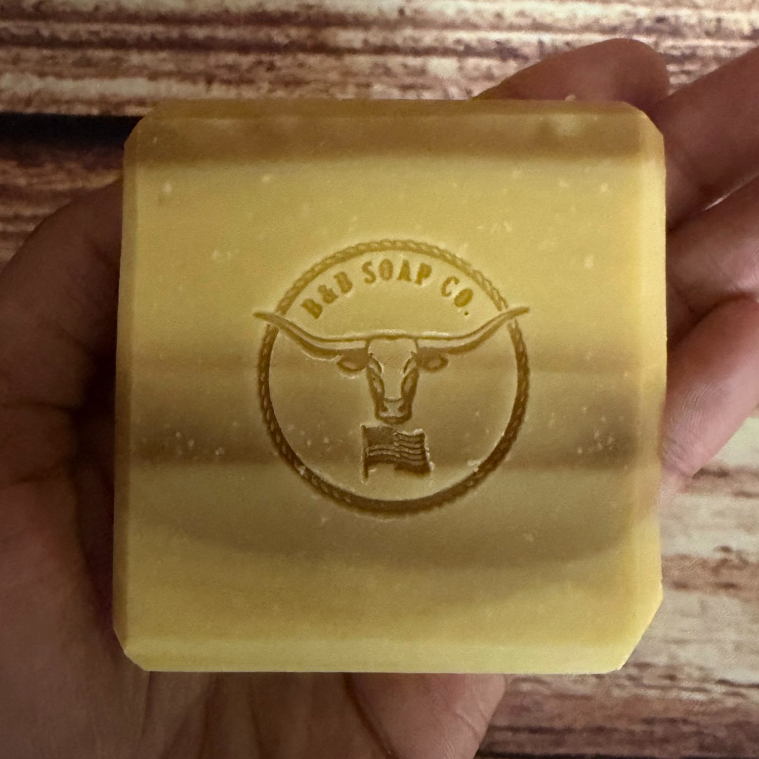 Boots & Briskets Soap Co., LLC Facebook ad: Boots & Briskets Soap CoBoots & Briskets Soap Co |…