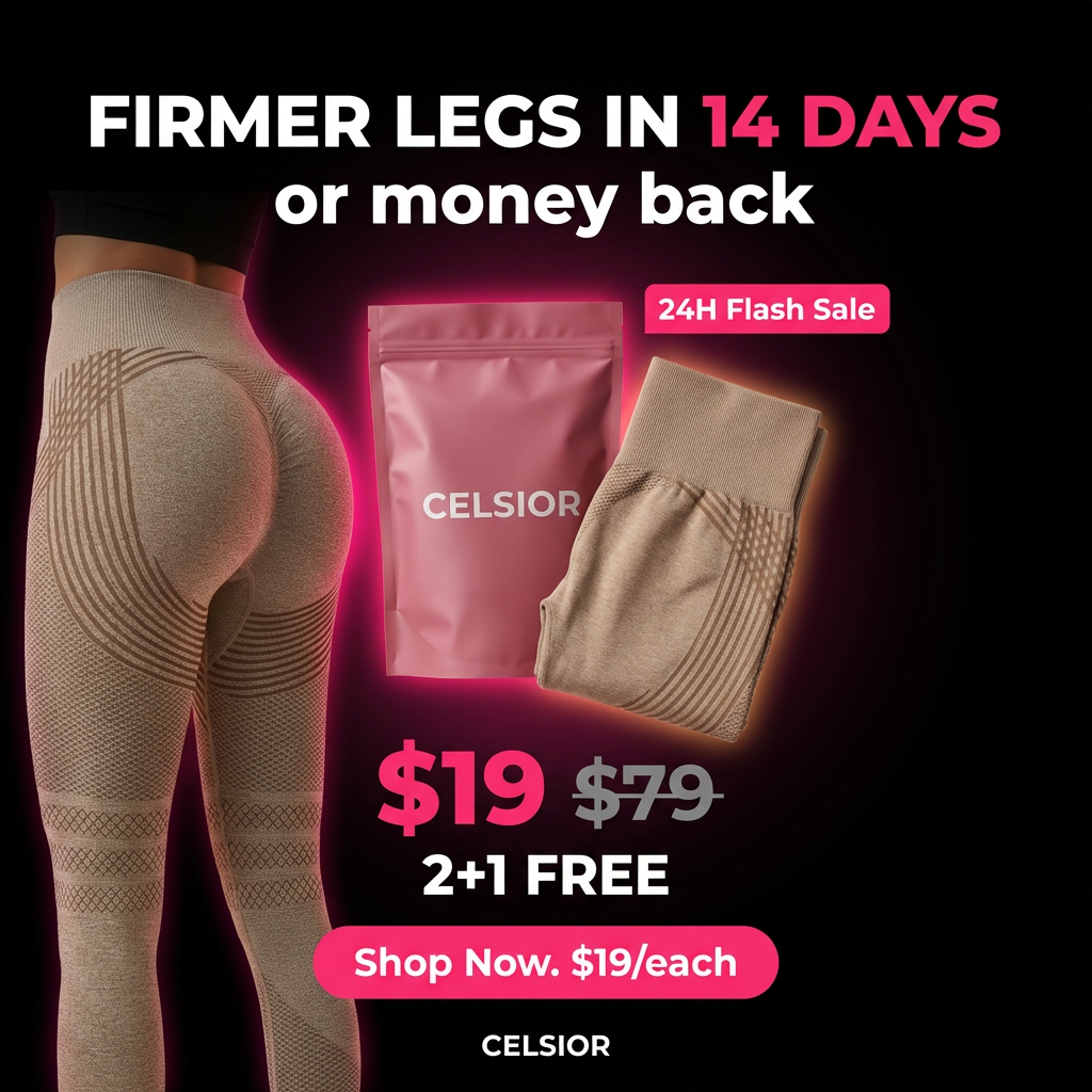 By Celsior Facebook ad
