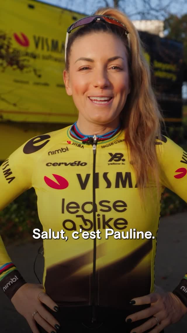 Lease a Bike France Facebook ad: Et si votre prochain avantage salarié… avait deux…