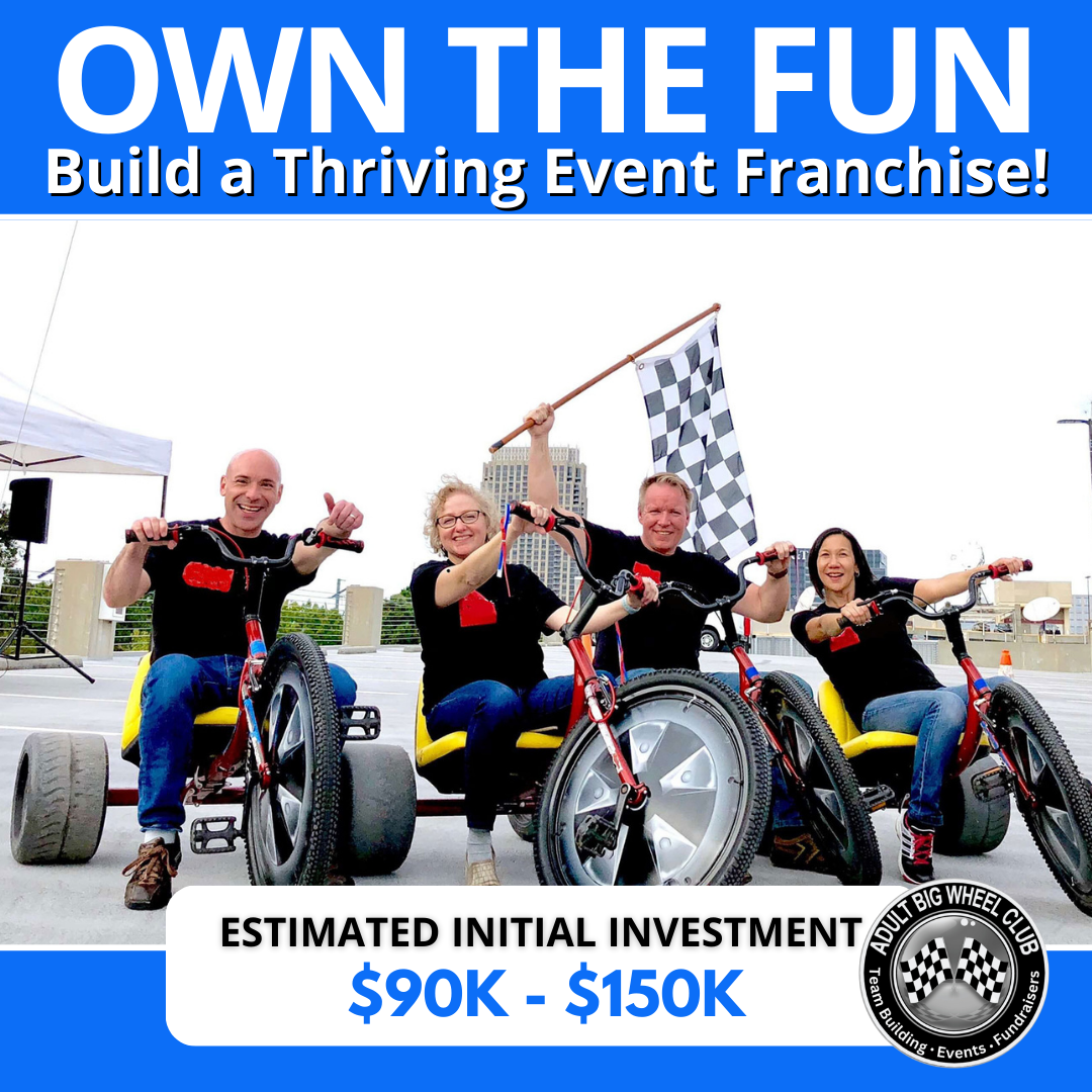 Franchise Automations Facebook ad