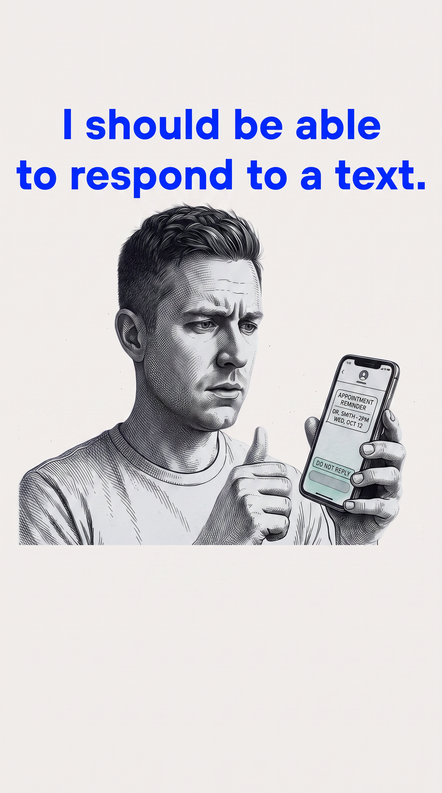 NexHealth Facebook ad: One clean system.