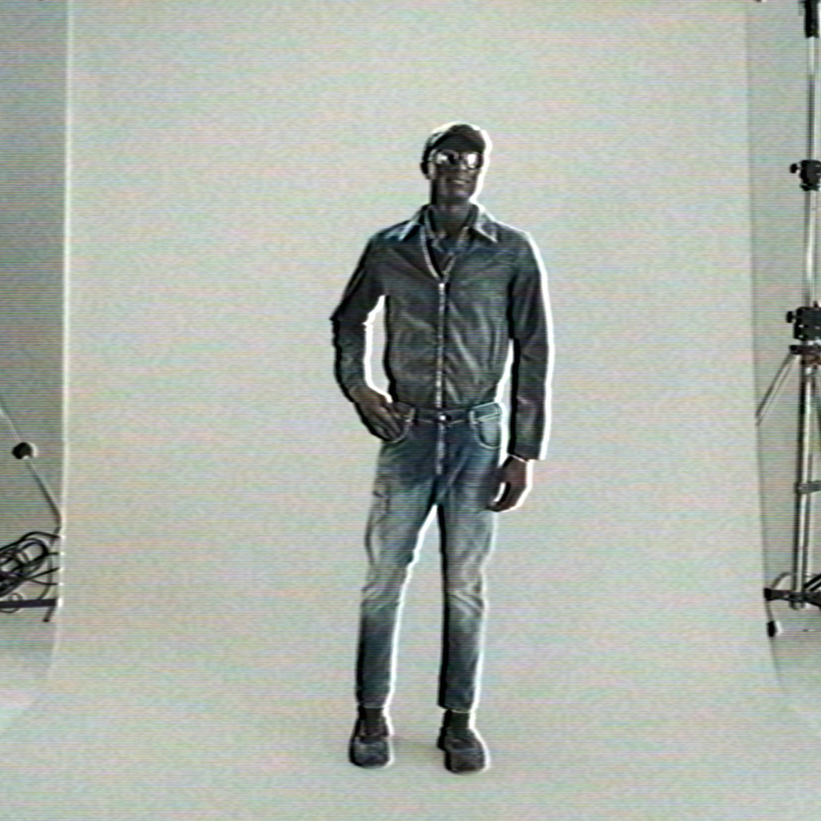 Diesel Facebook ad