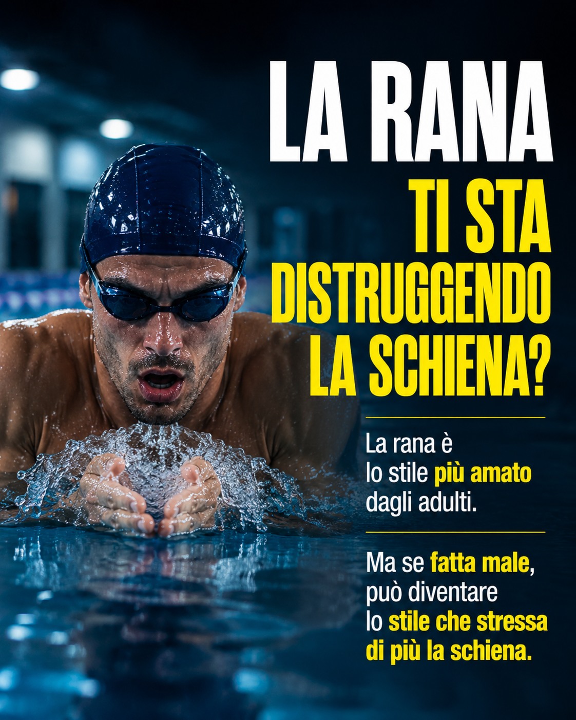 Giuseppe Santoriello - Coach al femminile  Facebook ad