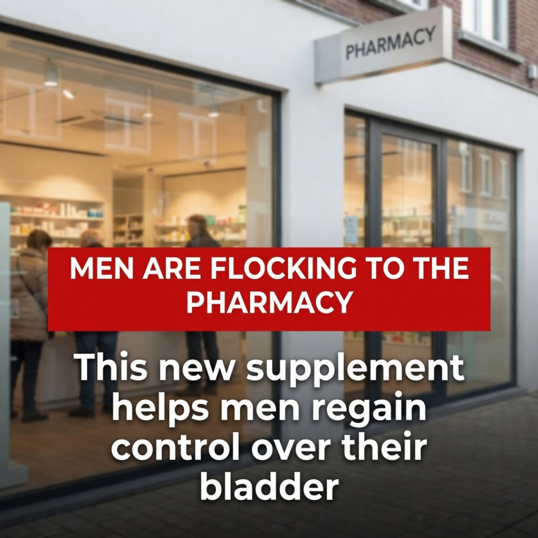 Live Life AUS Facebook ad: New breakthrough in prostate health.
