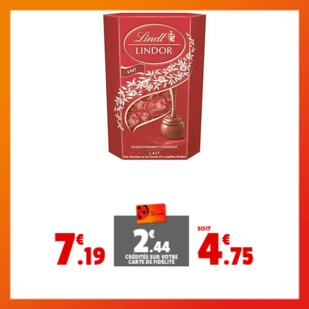 Coccinelle France Facebook ad: Offre valable du 11/02 au 22/02