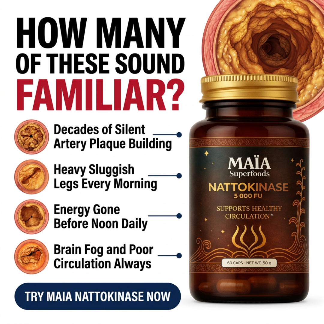 Cacao Research Institute Facebook ad