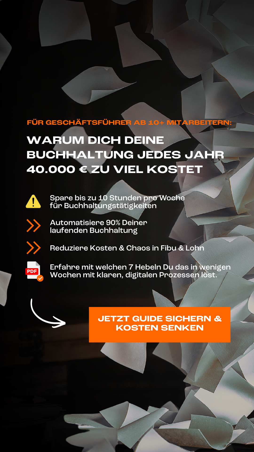 Steuerkanzlei Steinmeier Consulting Facebook ad