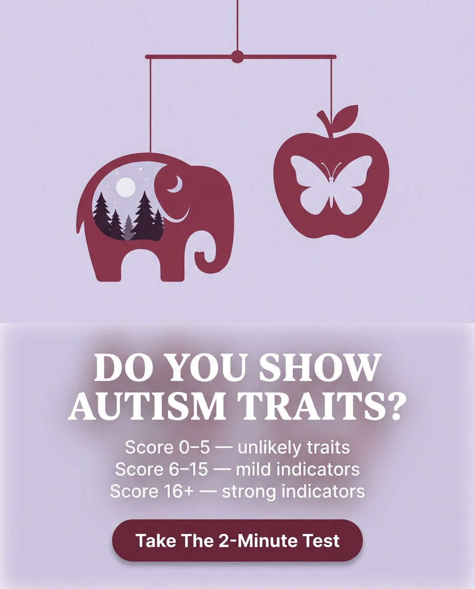 Personality Test: Created by Experts  Facebook ad