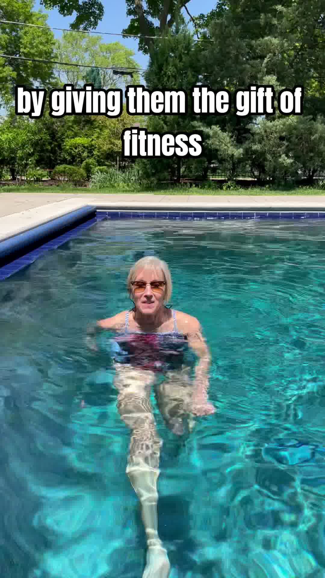 Fluid Running Facebook ad: App-Based, Fully Coached Pain-Free Fitness!