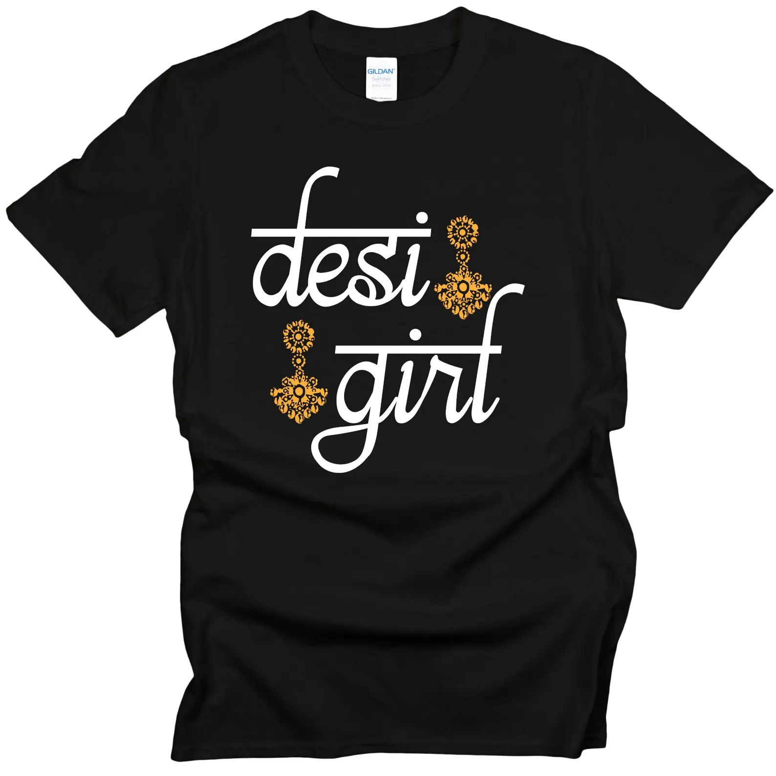 Desi Attitudes Facebook ad: DesiAttitudes - Etsy
