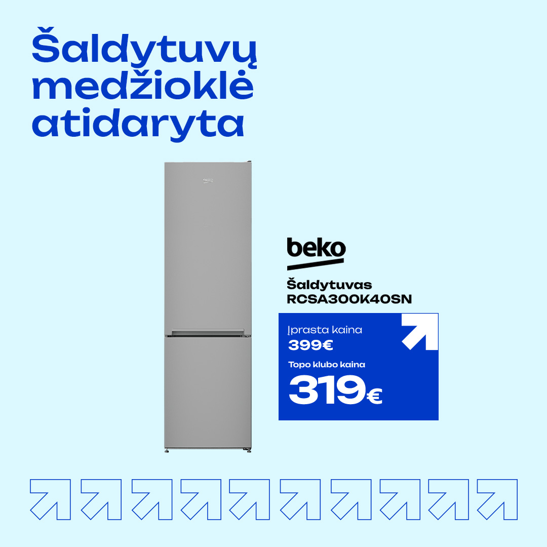 TOPO CENTRAS Facebook ad