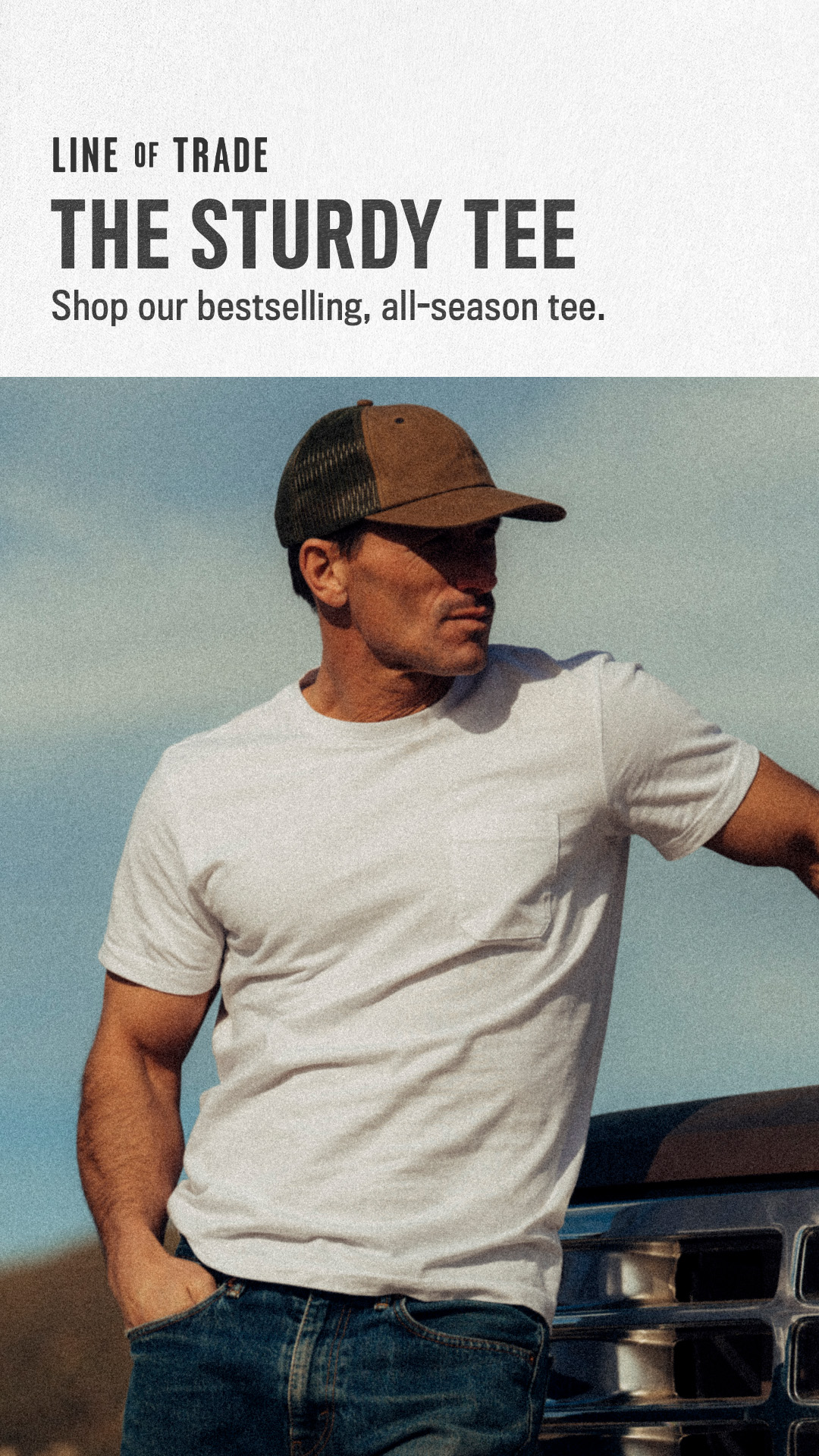 Bespoke Post Facebook ad