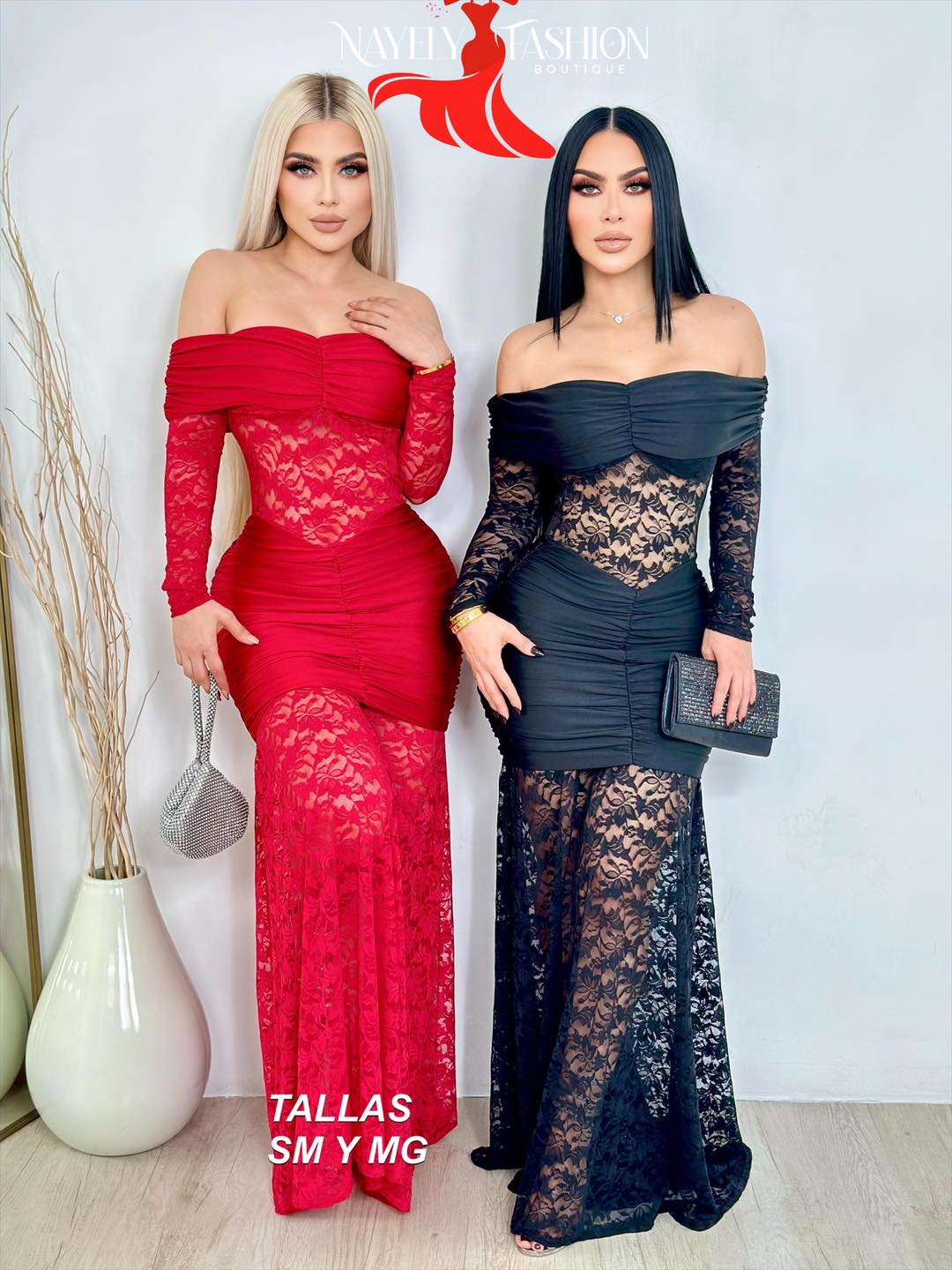 Nayely juarez Facebook ad